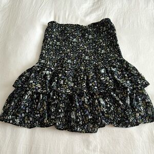 Allison New York Mini Skirt